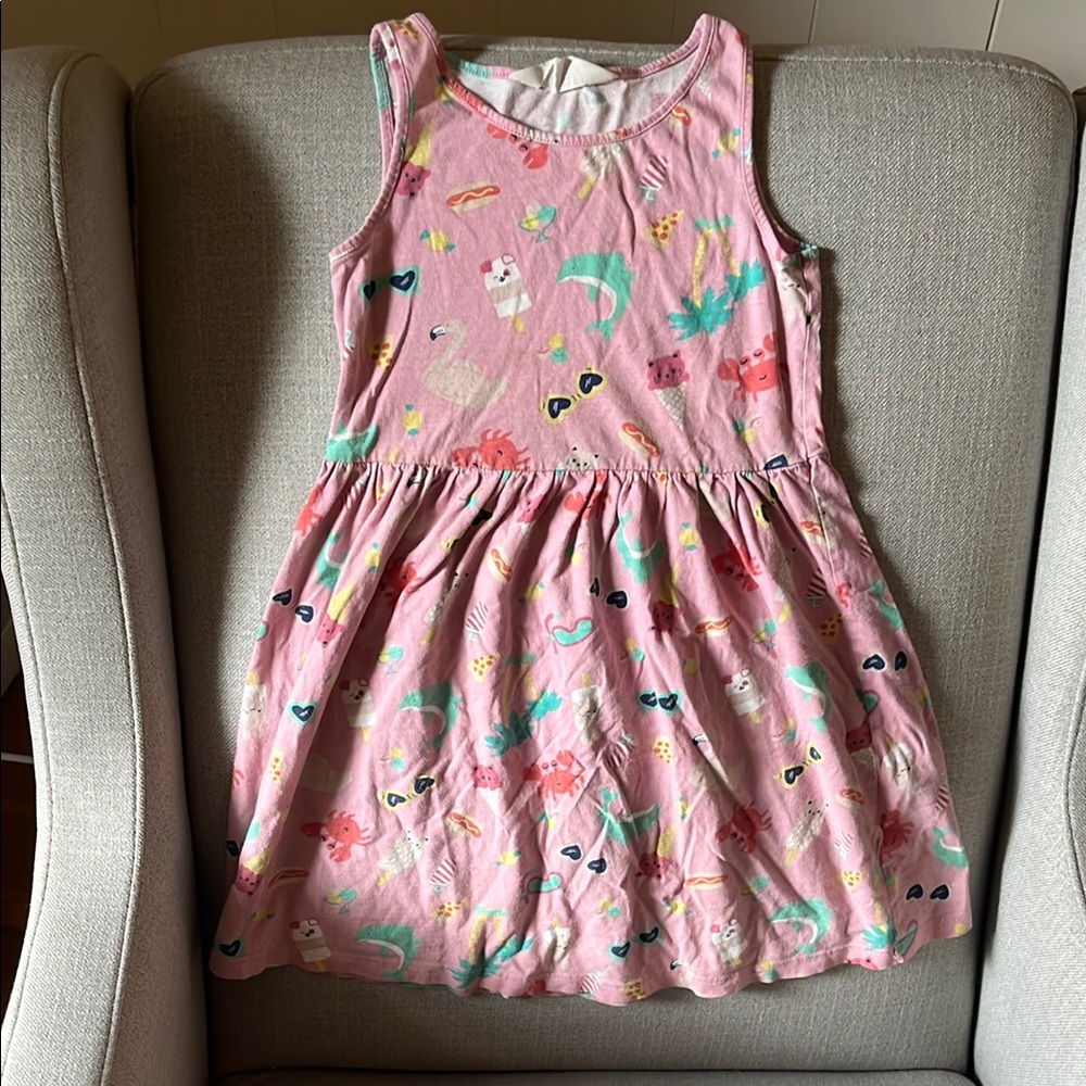 H&M summer dress